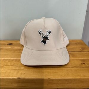 Buck Up Snapback by Waggle